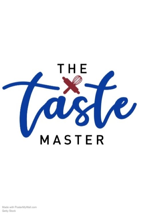 Poster de The Taste Master SA