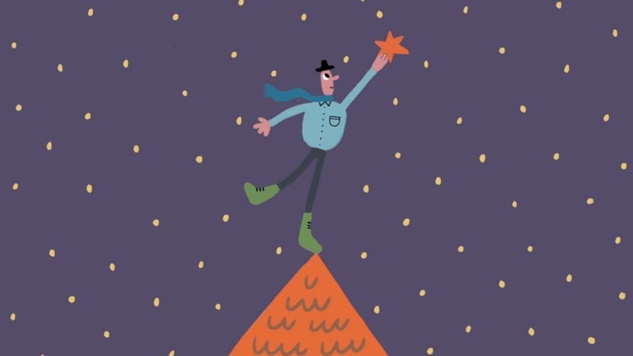 Backdrop image