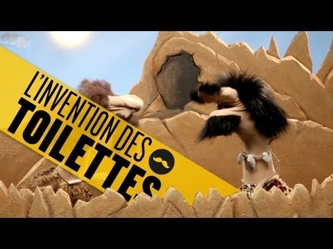L'Histoire racontée par des chaussettes
