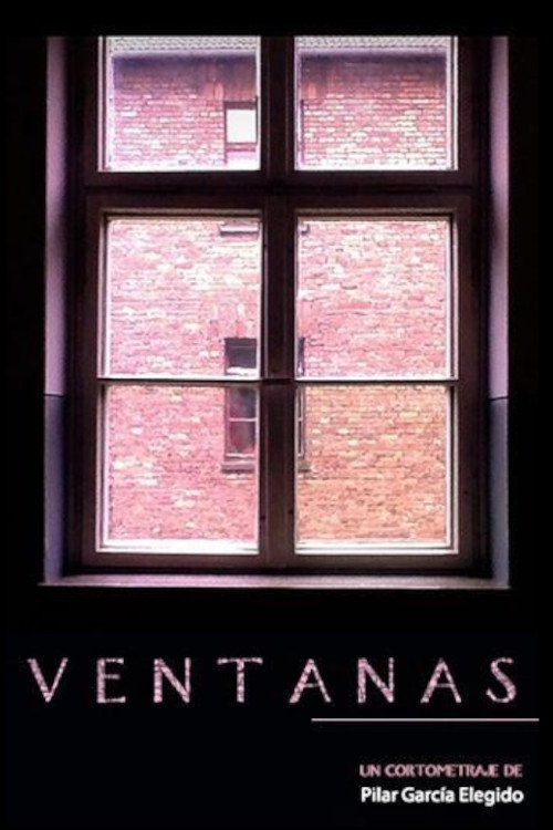 Poster de Ventanas