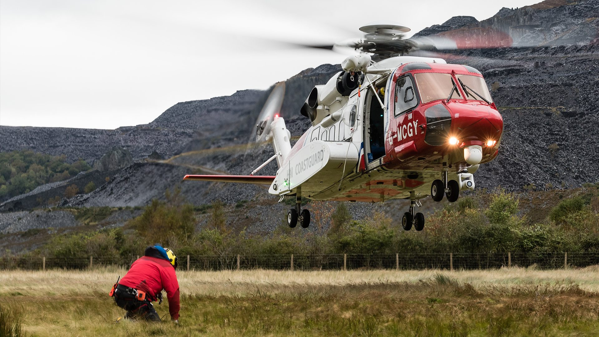 21st Century Rescues