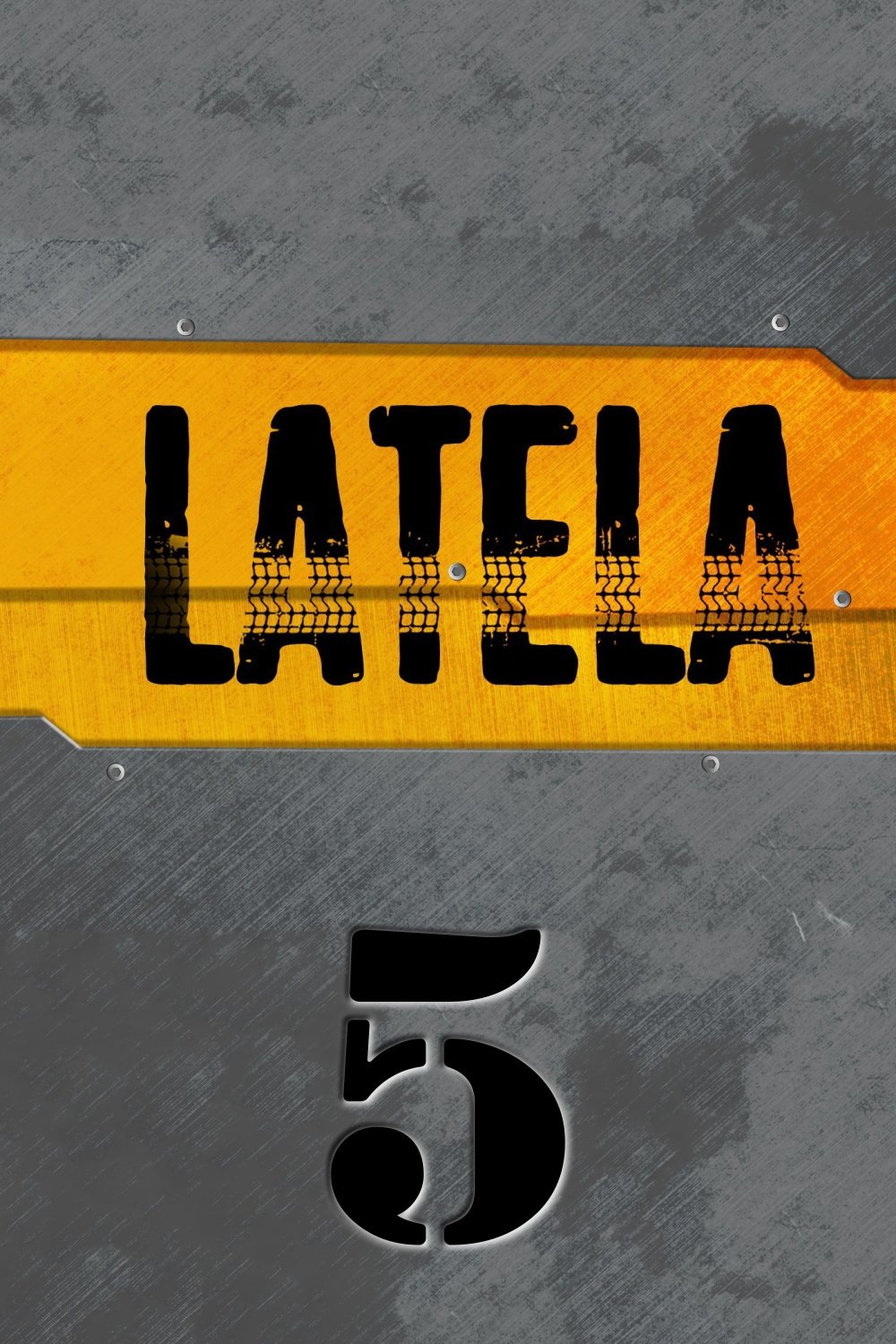 Poster de Temporada 5