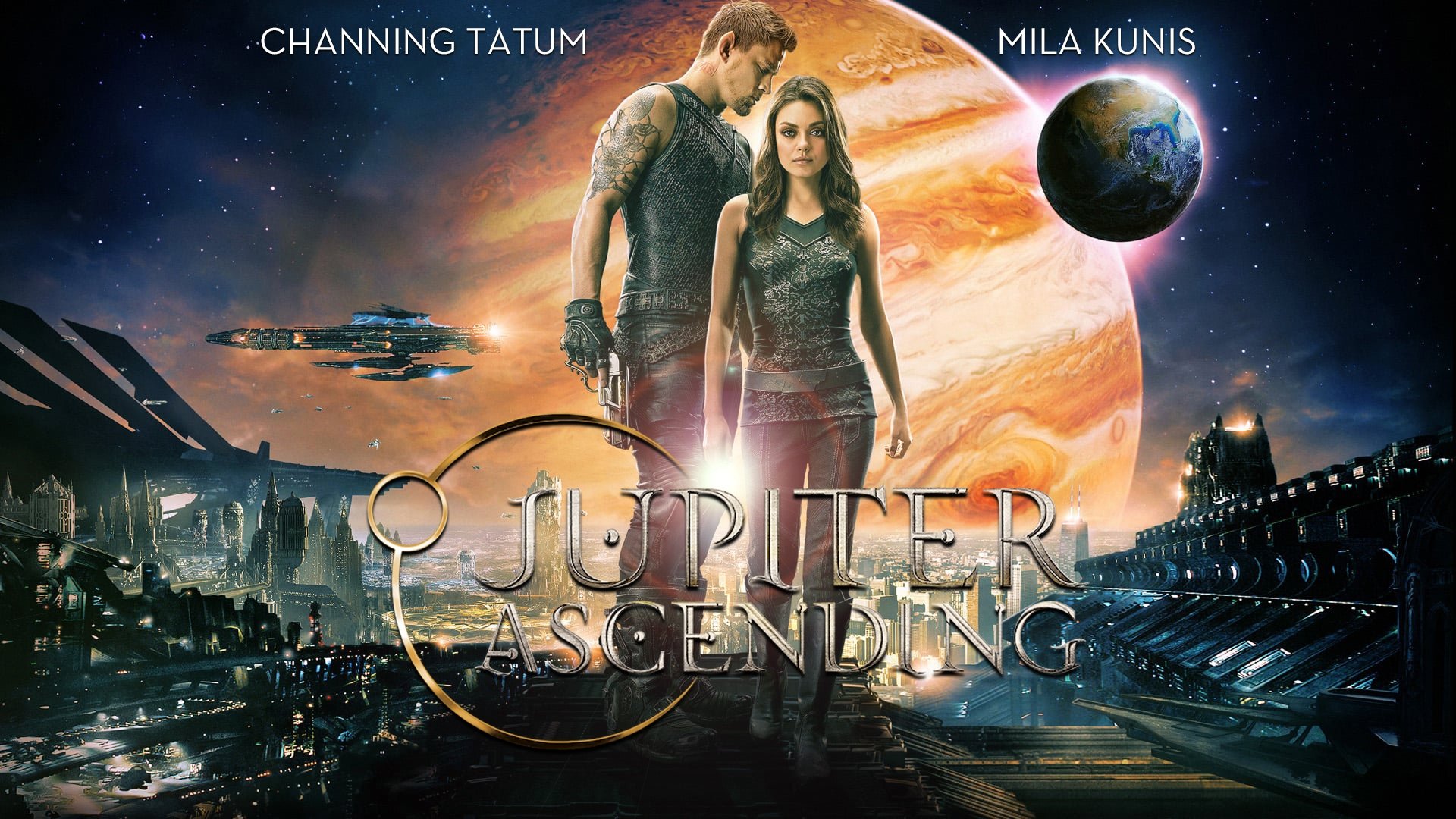 Backdrop image