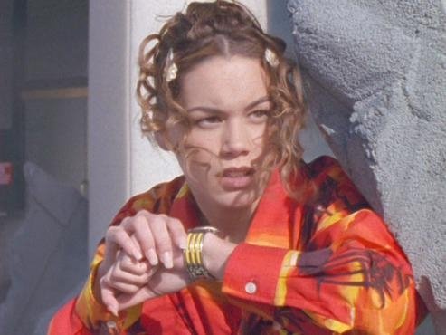 Power Rangers 6×13 – Grandma Matchmaker