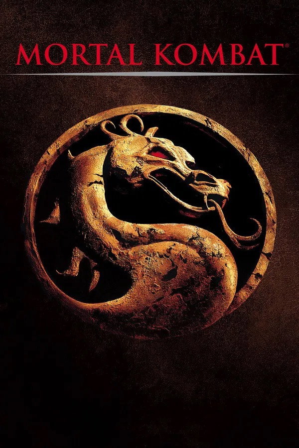 Mortal Kombat