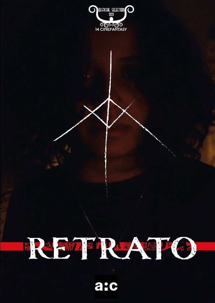 Poster de Retrato