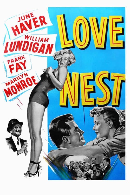 Poster movie
