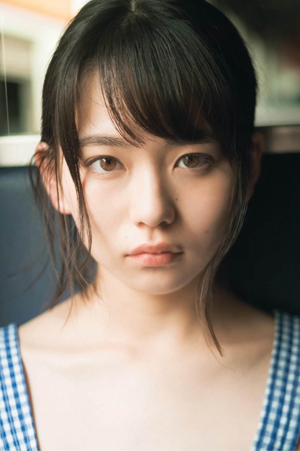 Foto de Anna Yamada