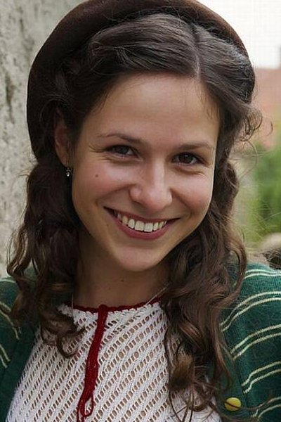 Foto de Veronika Khek Kubařová