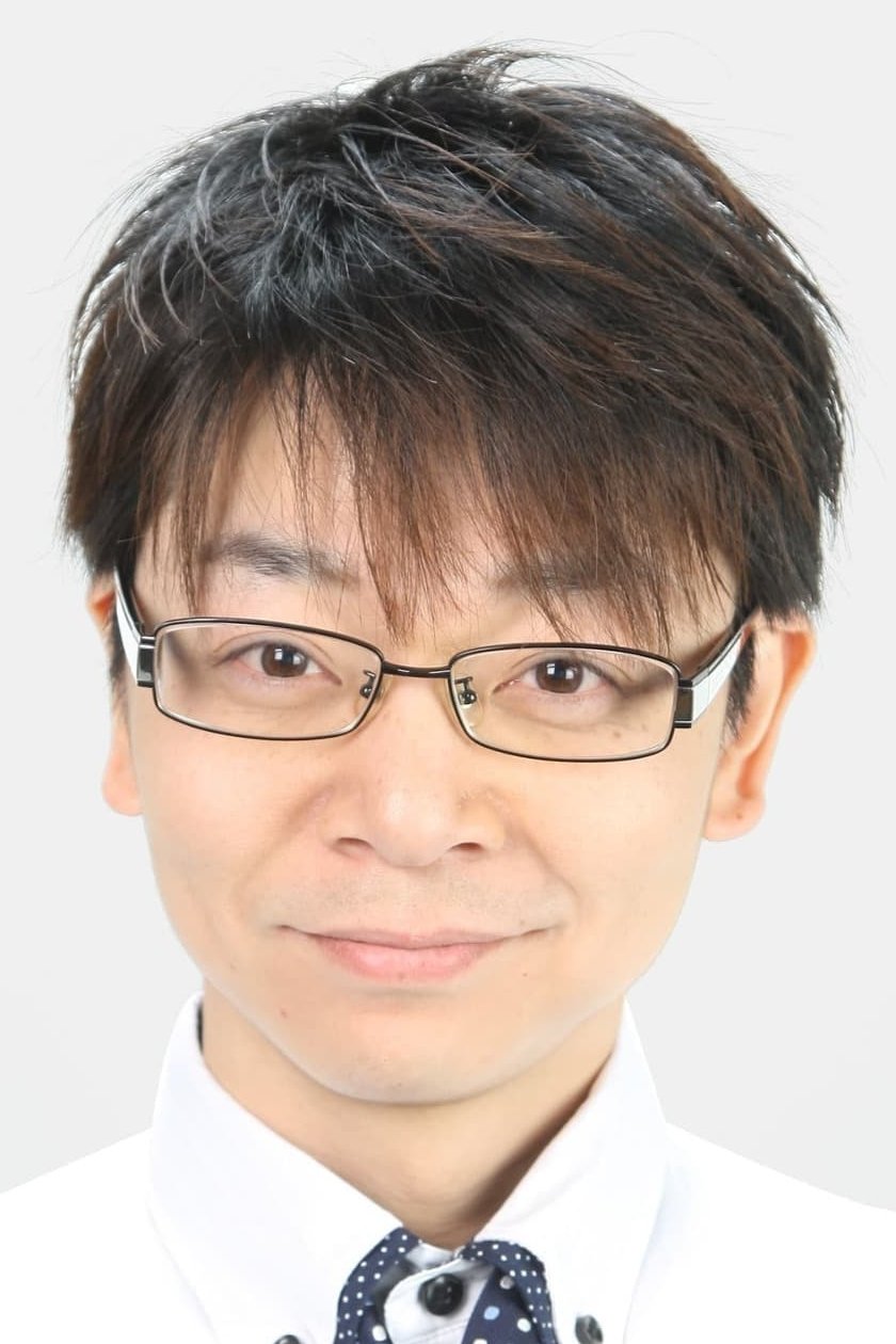 Foto de Koichi Toshima