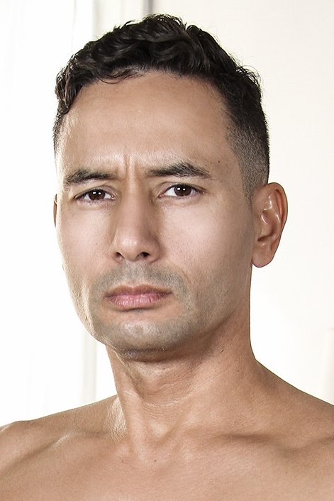 Foto de Gabriel D'Alessandro