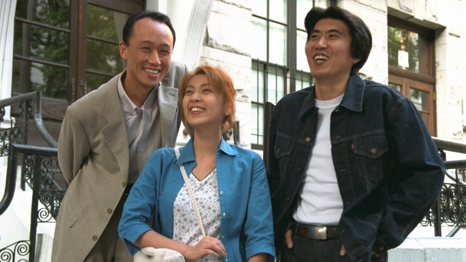 Konya Uchu no Katasumi de