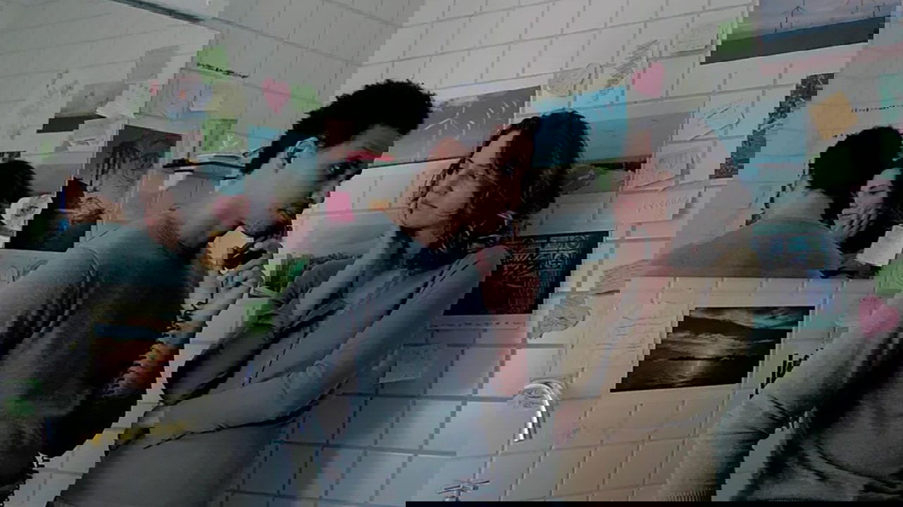 Backdrop image