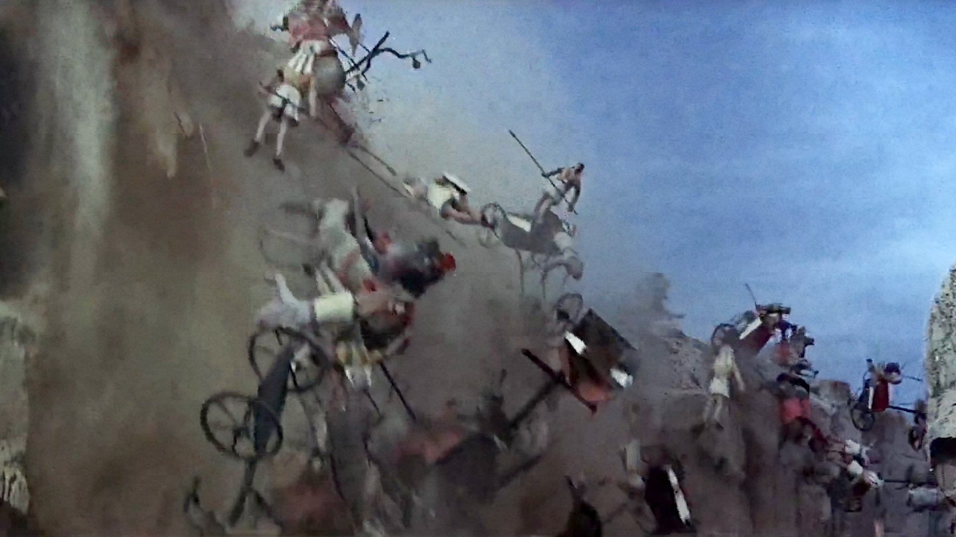 Backdrop image