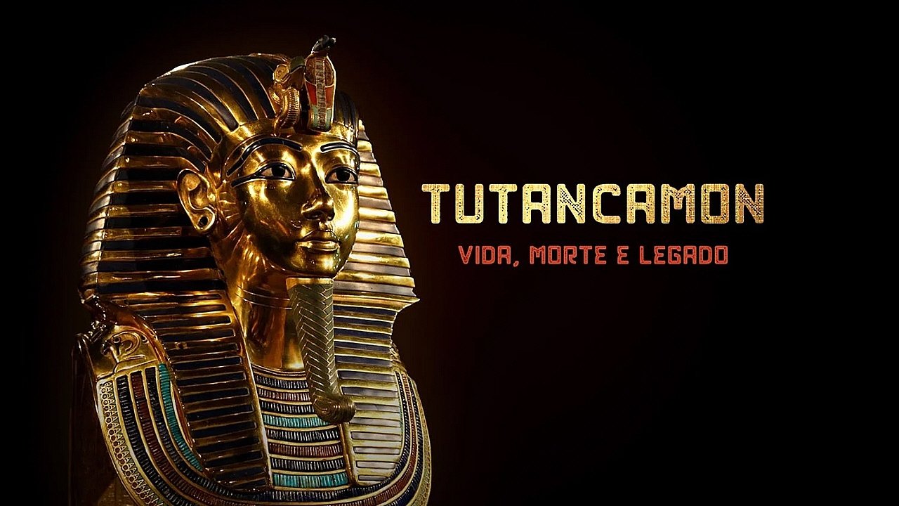 Tutankhamun: Life, Death and Legacy