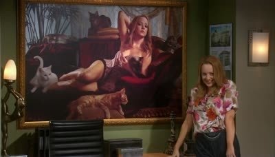 Rules of Engagement 6×1 – Dirty Talk