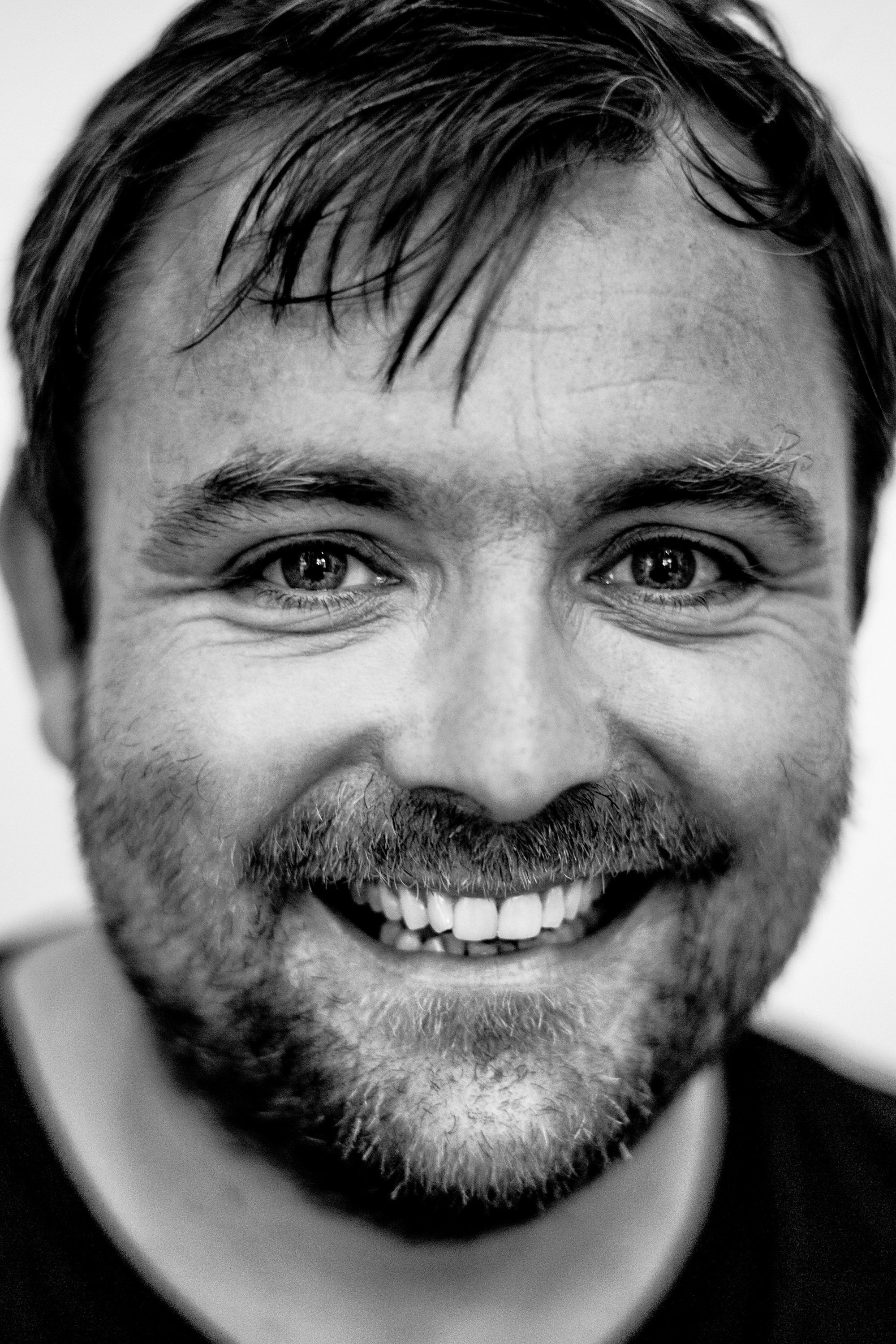 Foto de Neil Maskell