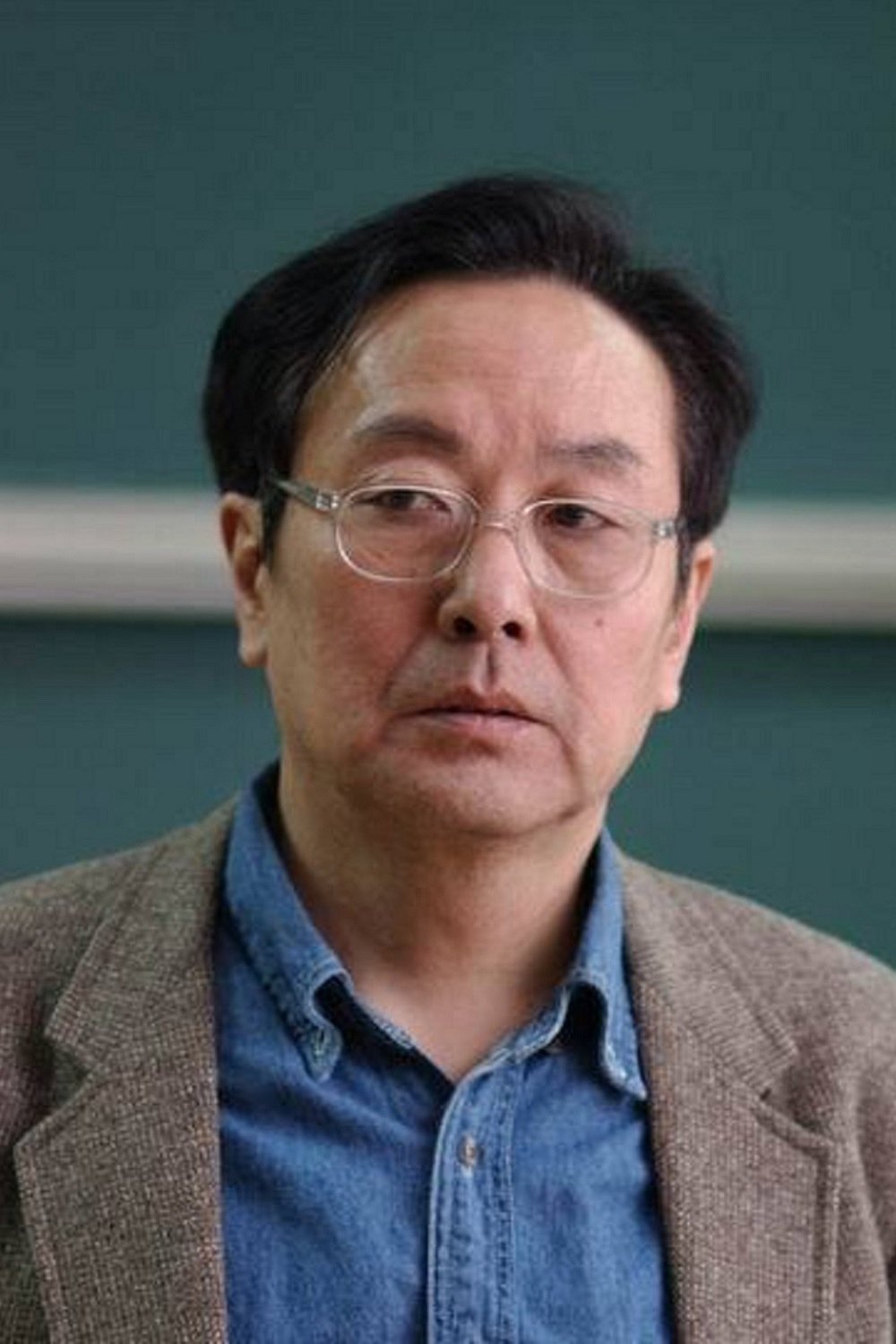 Foto de Zheng Bangyu