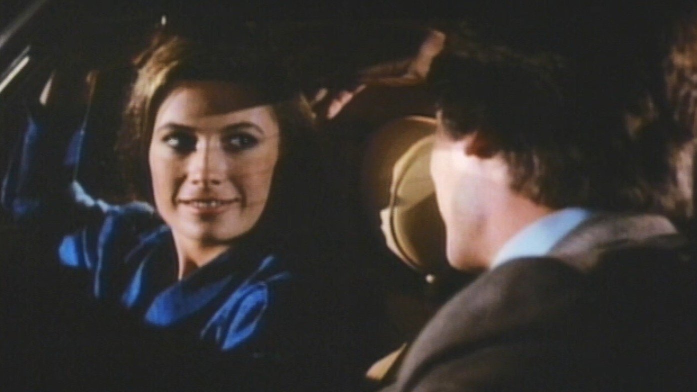 Falcon Crest 1×14 – House of Cards