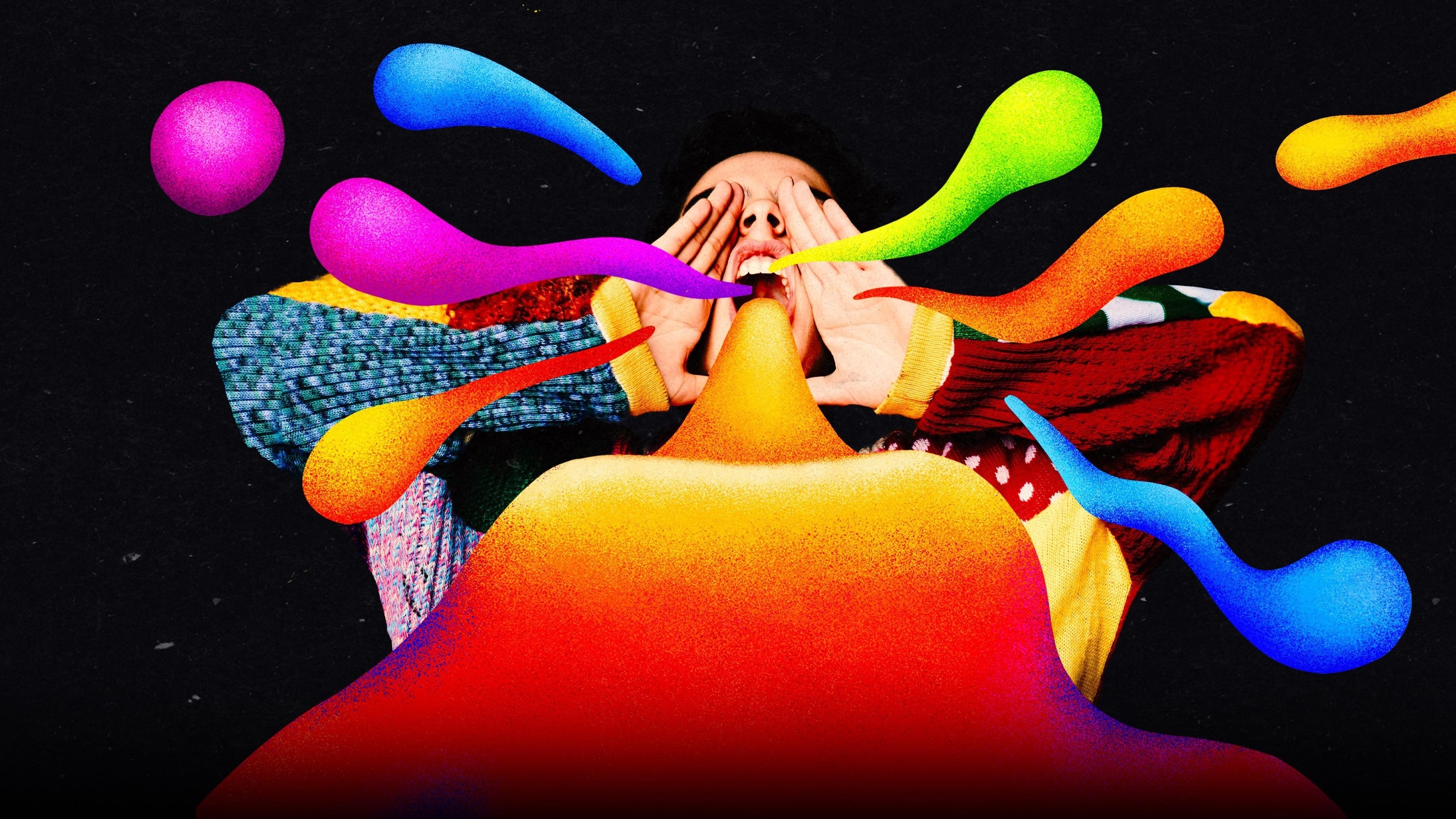 Backdrop image