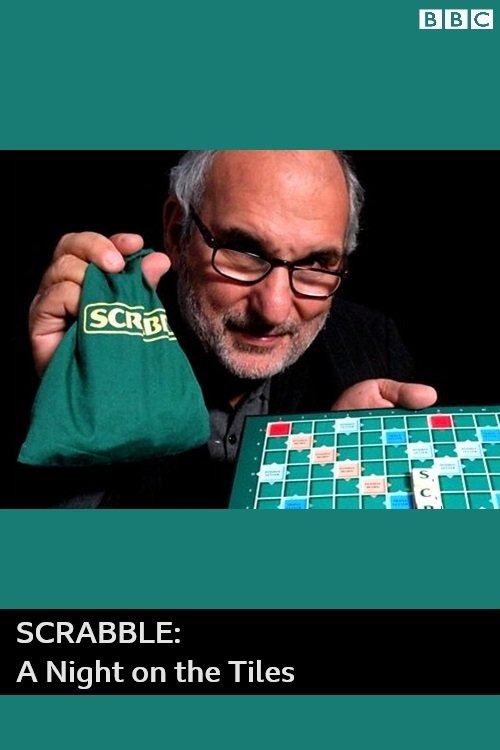Poster de Scrabble: A Night on the Tiles