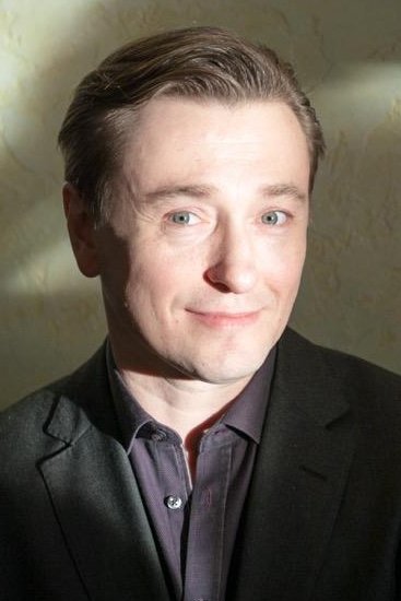 Foto de Сергей Безруков