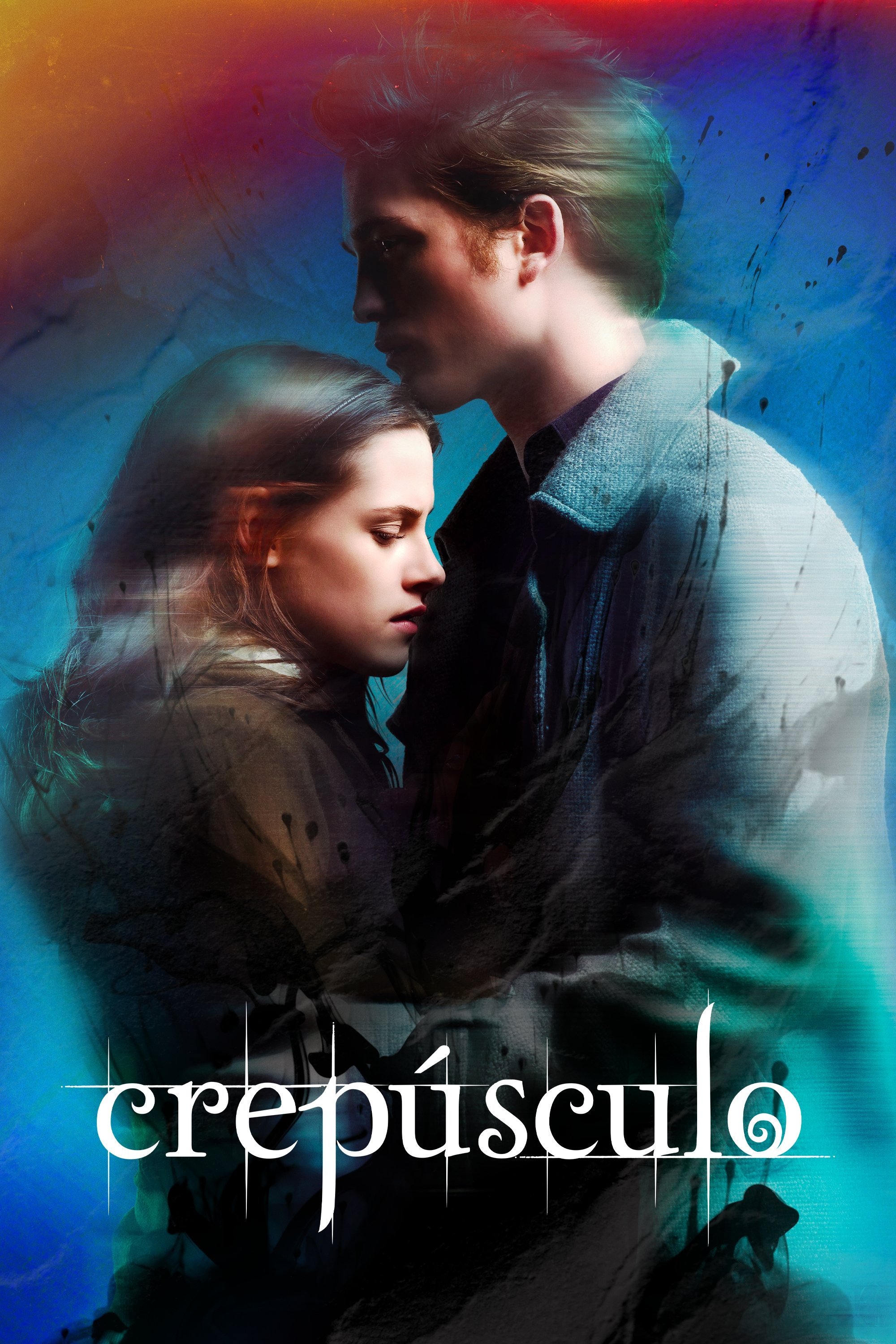 Poster de Crepúsculo