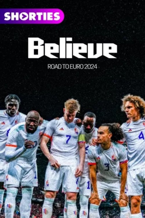 Poster de Believe