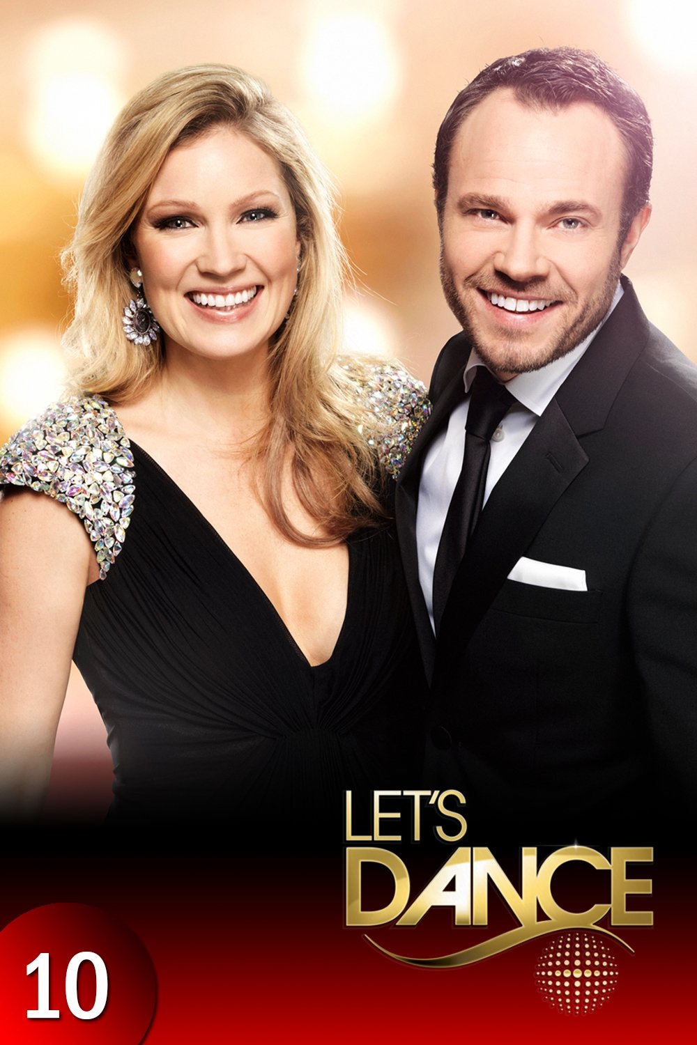 Poster de Temporada 10