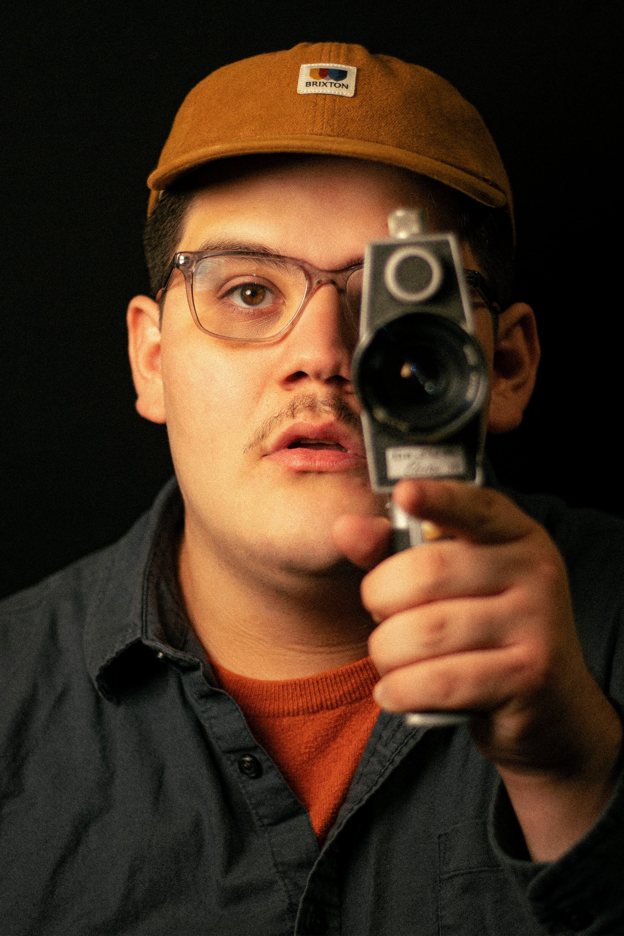 Foto de Emilio Miguel Torres