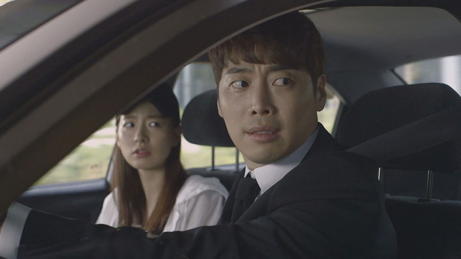 Let Me Introduce Her