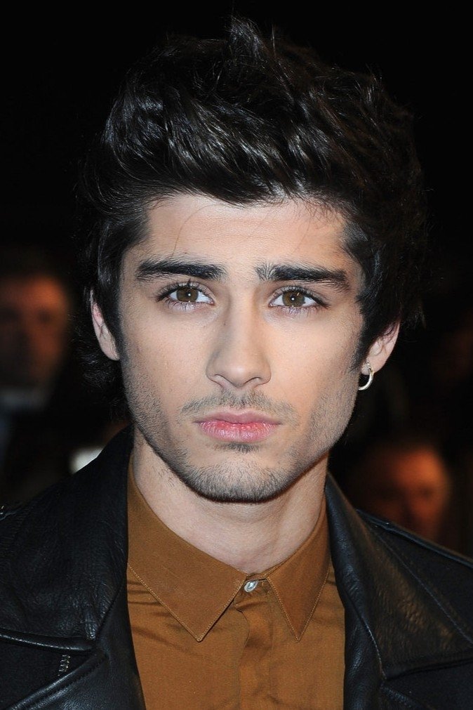 Foto de Zayn Malik