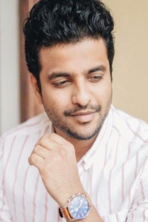 Foto de Neeraj Madhav