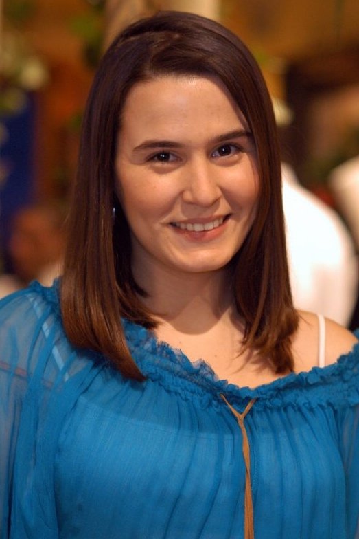 Foto de Cláudia Aguizo