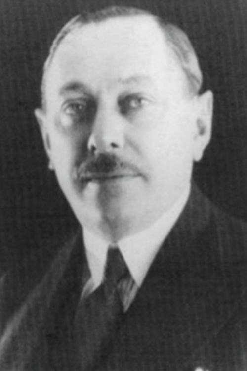 Foto de Max Glücksmann