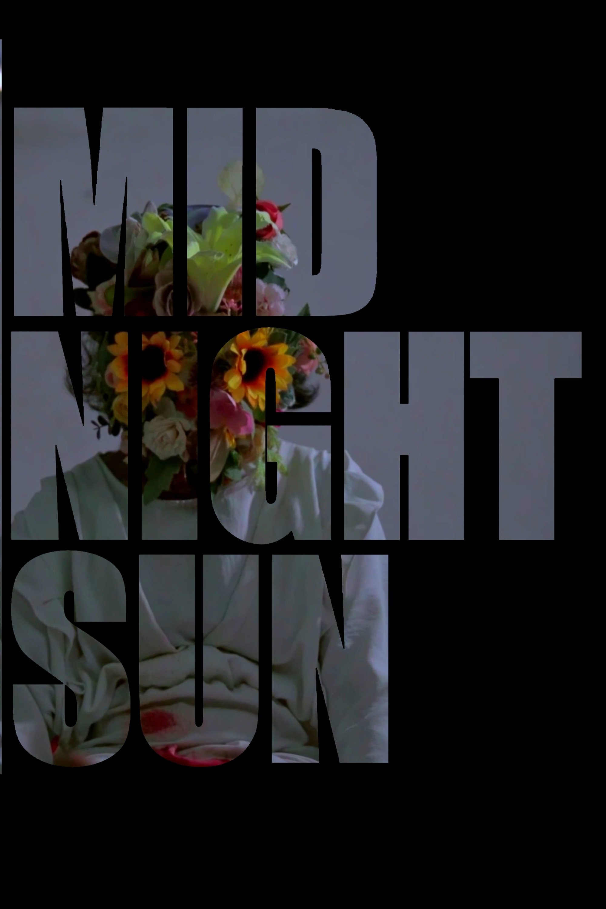Poster de Midnight Sun