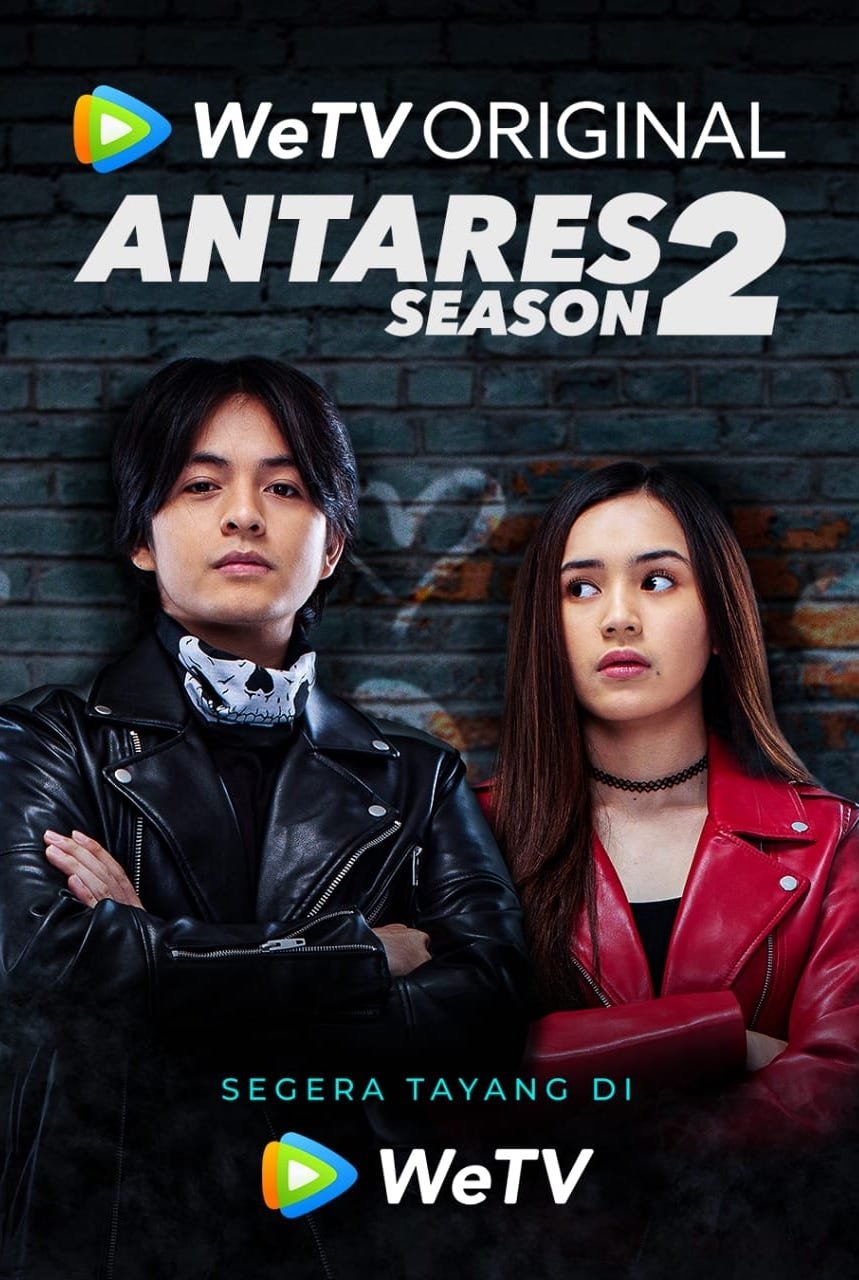 Poster de Temporada 2