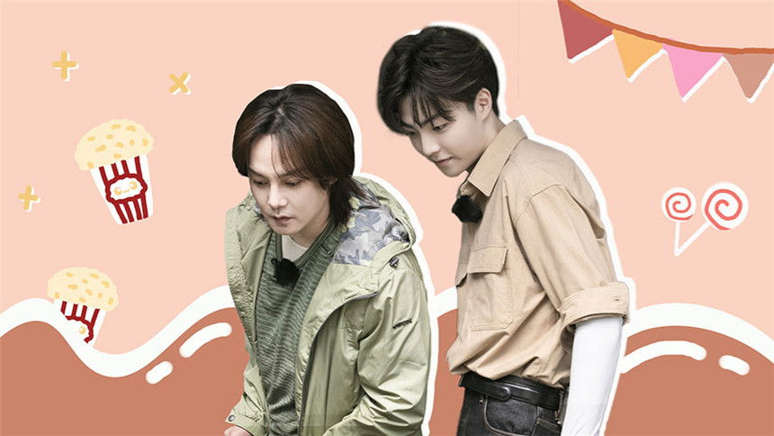 S6 Exclusive Shooting EP3