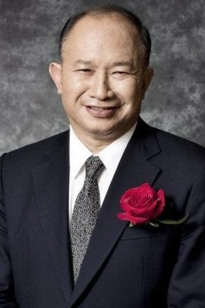 Foto de John Woo