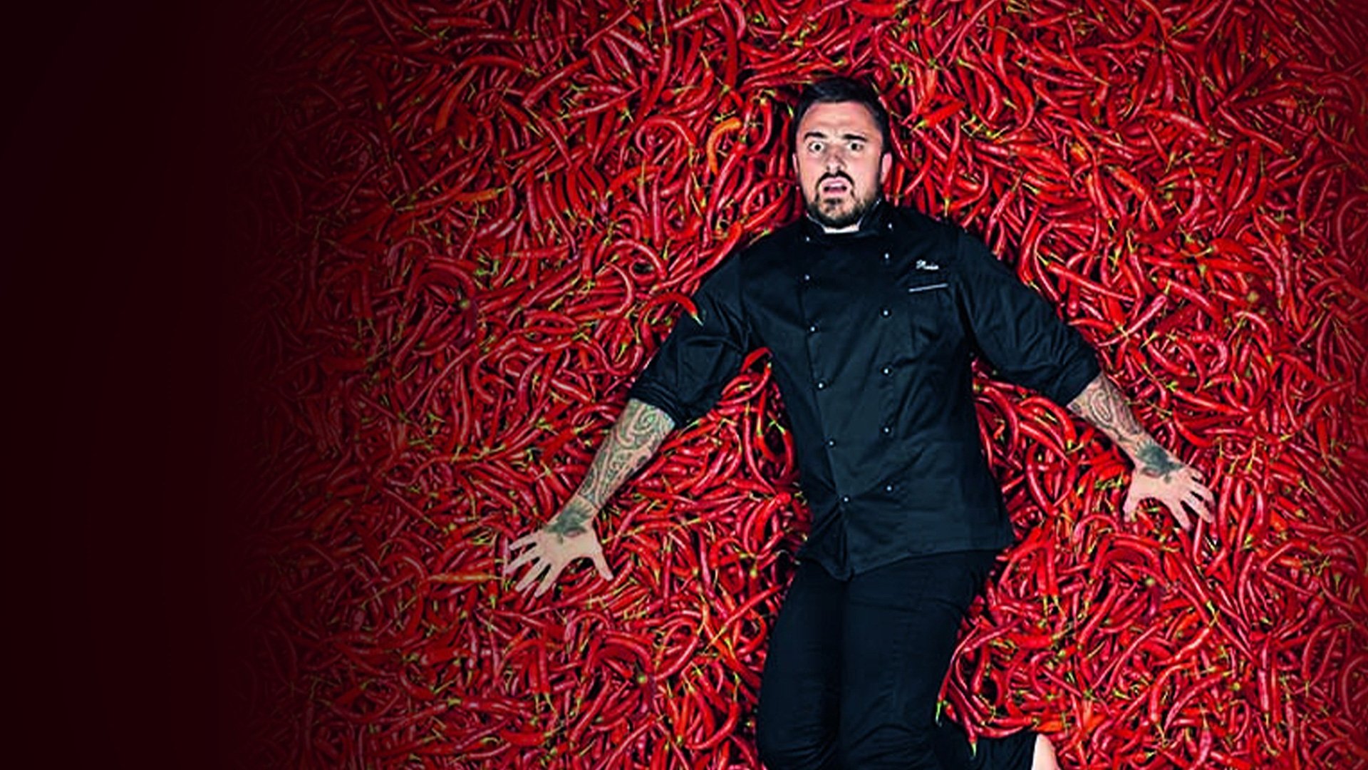 Backdrop image