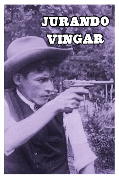 Poster de Jurando Vingar