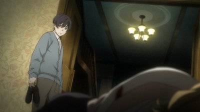 91 Days - 1. Sezon, 1. Bölüm