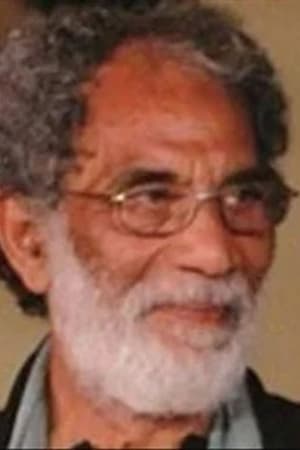 Foto de Tariq Al Mirghani