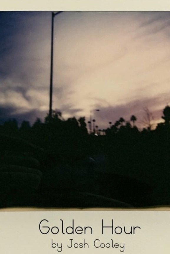 Poster de Golden Hour