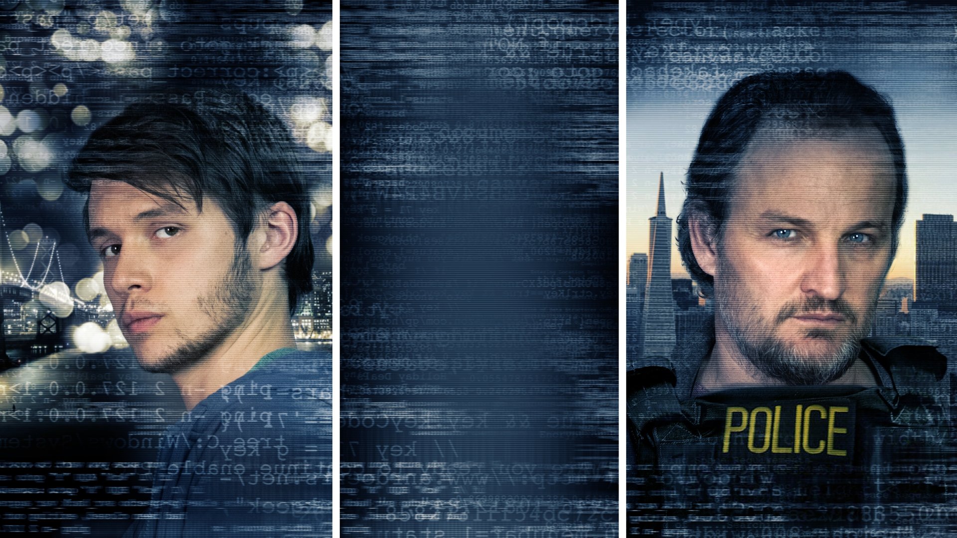 Backdrop image