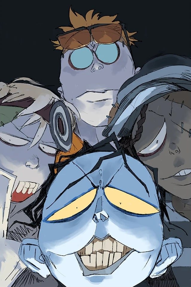 Poster de Temporada 2