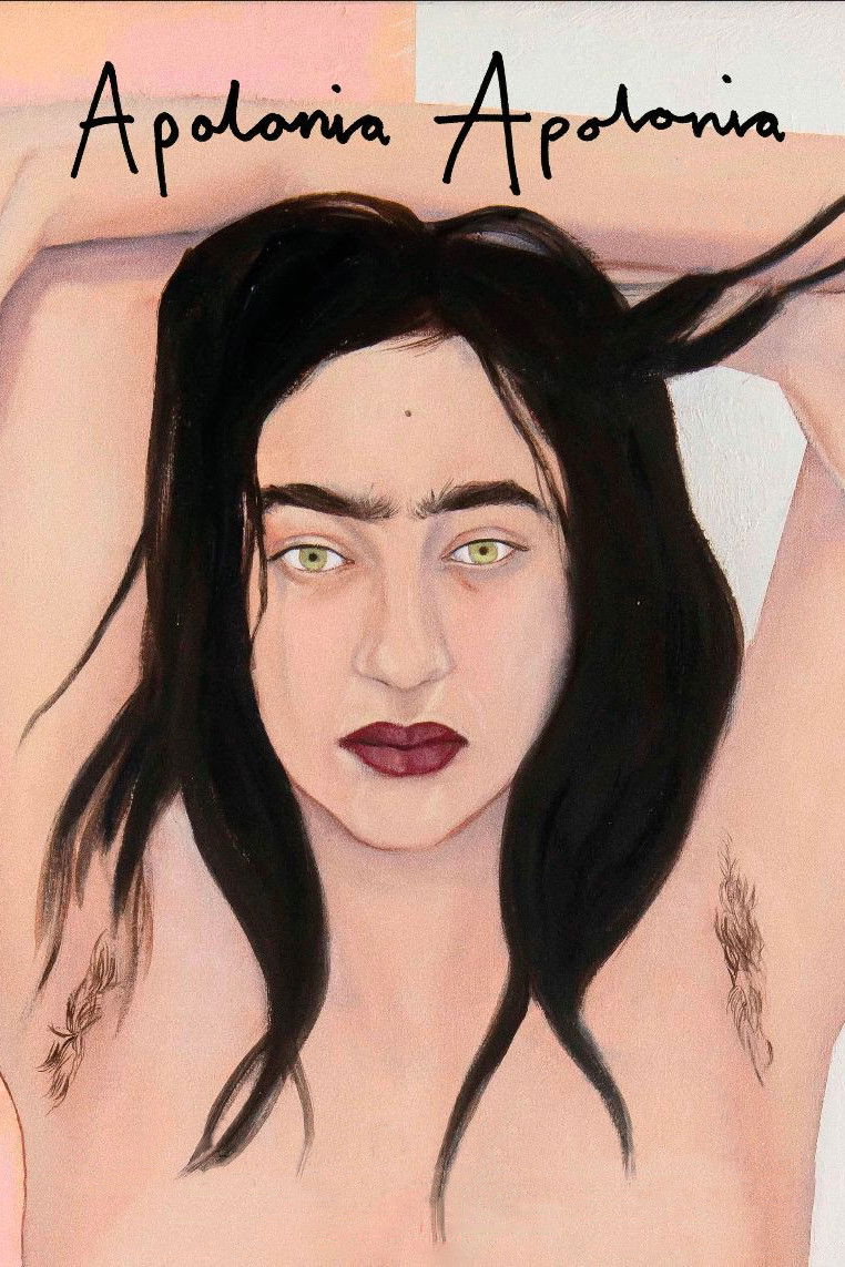 Poster de Apolonia, Apolonia