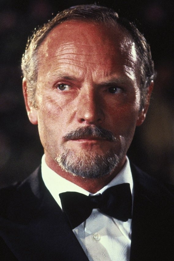 Foto de Julian Glover