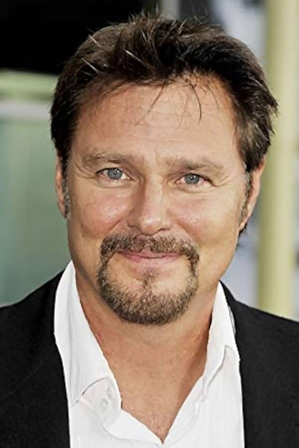 Foto de Greg Evigan