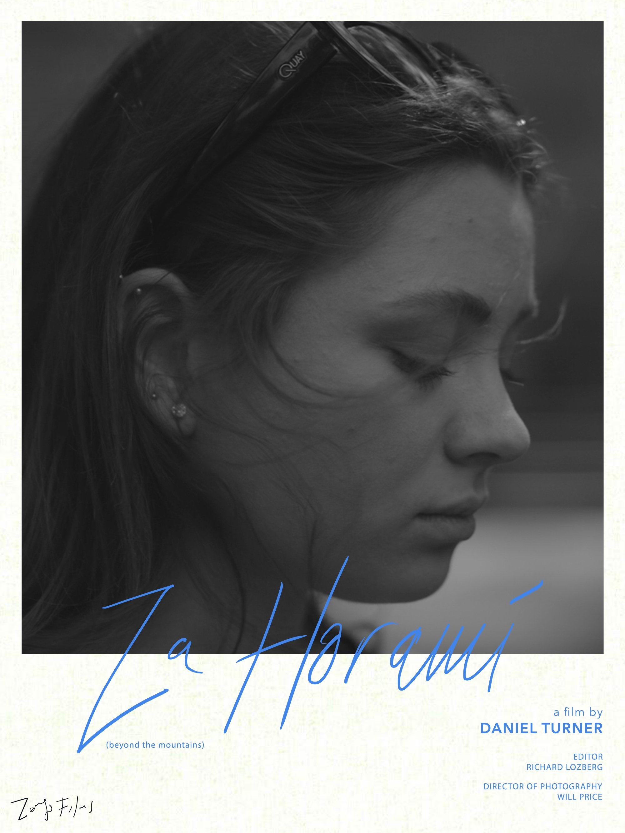 Poster de Za Horami